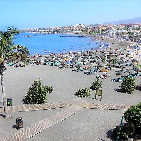 Wonderful&young triplex Playa las Américas Playa de las Américas Exterior foto