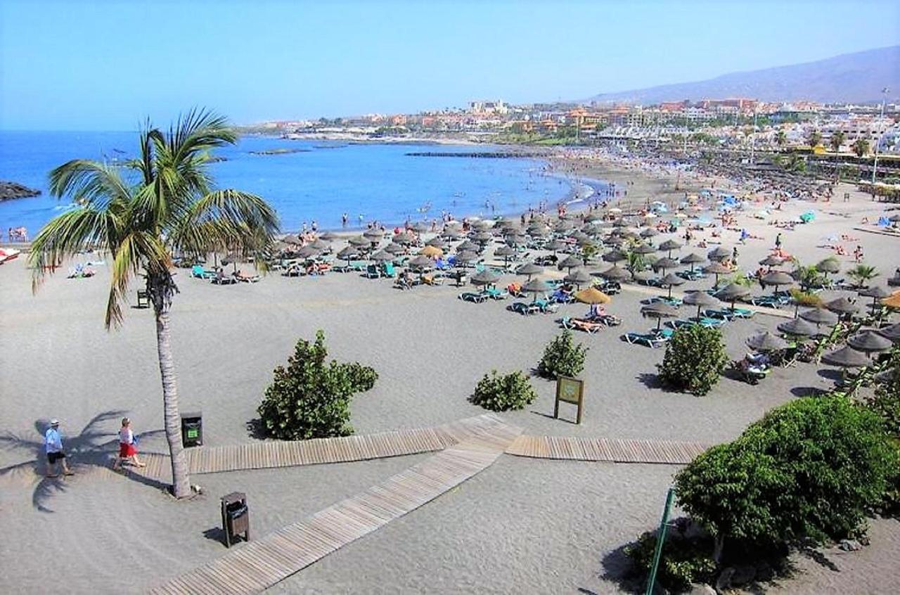 Wonderful&young triplex Playa las Américas Playa de las Américas Exterior foto