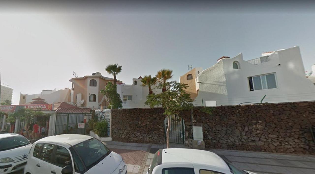 Wonderful&young triplex Playa las Américas Playa de las Américas Exterior foto