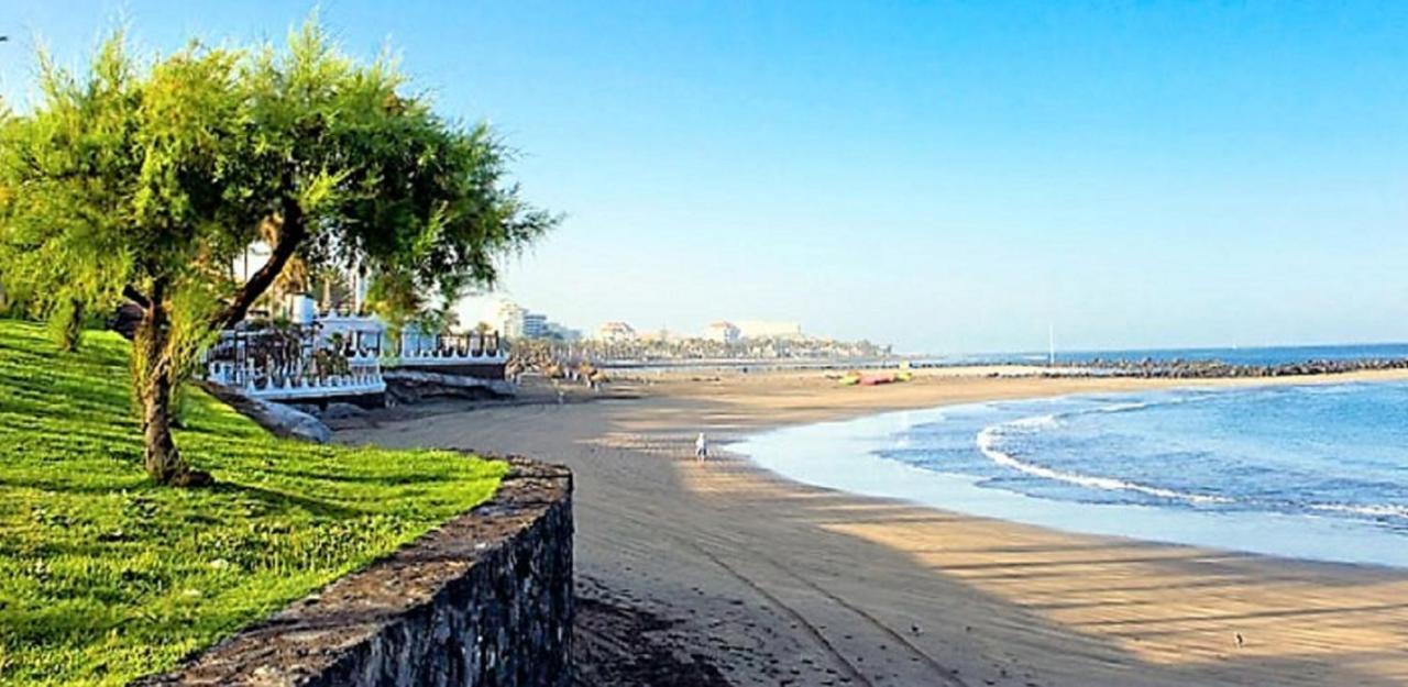 Wonderful&young triplex Playa las Américas Playa de las Américas Exterior foto