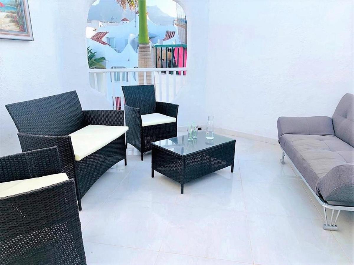 Wonderful&young triplex Playa las Américas Playa de las Américas Exterior foto